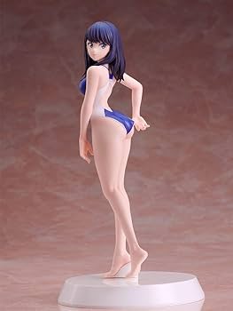 アスナ 水着 フィギュア アッセンブル・ヒロインズ 東京フィギュア / アッセンブル・ヒロインズ アスナ【Summer